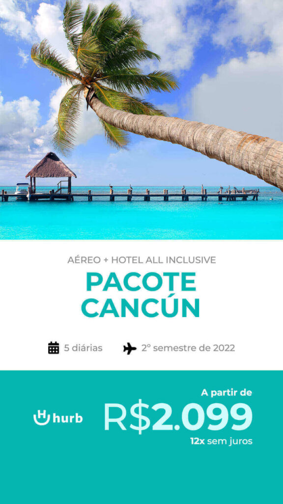 cancun all inclusive 576x1024 - Punta Cana - O que você precisa saber antes de embarcar