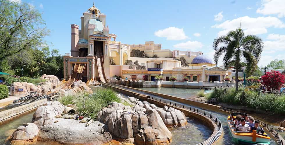 journey to atlantis at seaworld orlando - Sea World - Guia Completo para visitar o parque em 2022