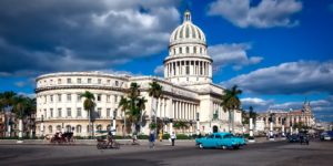 havana cuba 1 300x150 - Havana - Cuba: Guia Completo