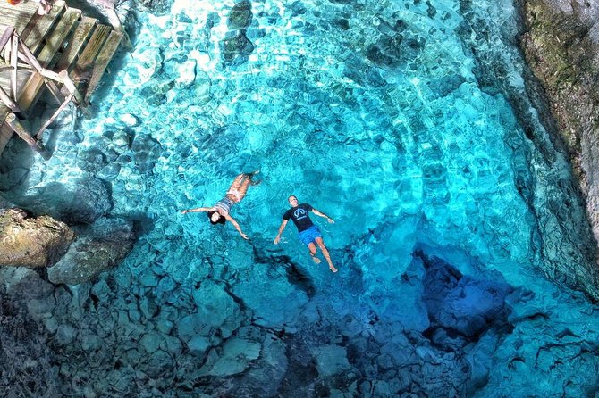 ojo azul - Punta Cana - O que você precisa saber antes de embarcar