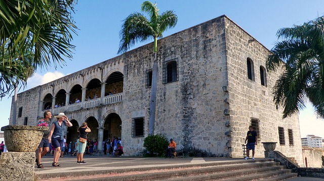 santo domingo - Punta Cana - O que você precisa saber antes de embarcar