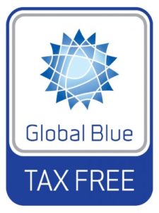 global blue tax free 225x300 - Como funciona Tax Free