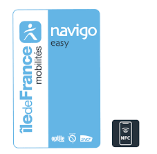 NAVIGO EASY PARIS - Metrô de Paris: Como funciona e como comprar o bilhete