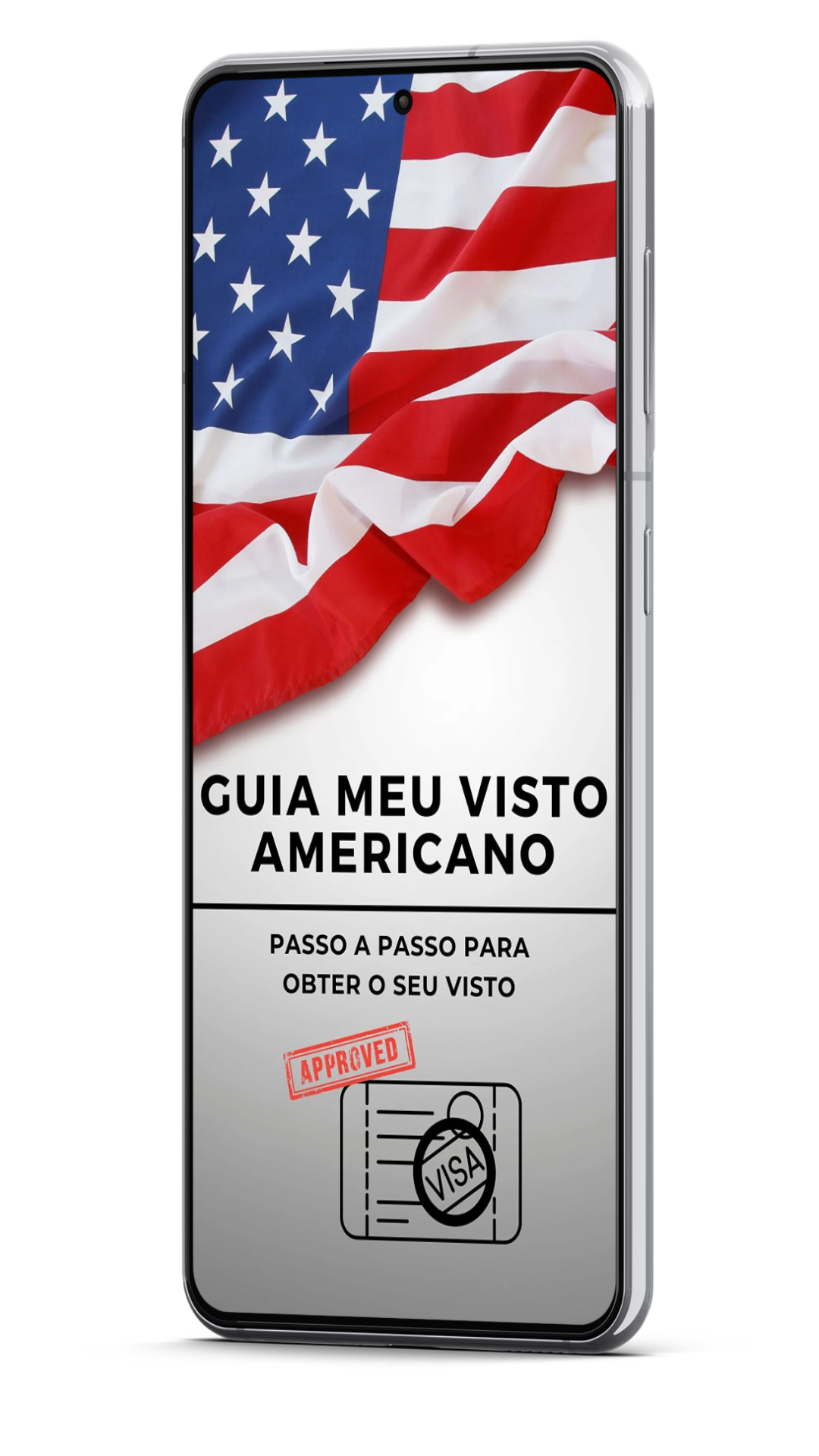 GUIA VISTO AMERICANO - Guia Meu Visto Americano